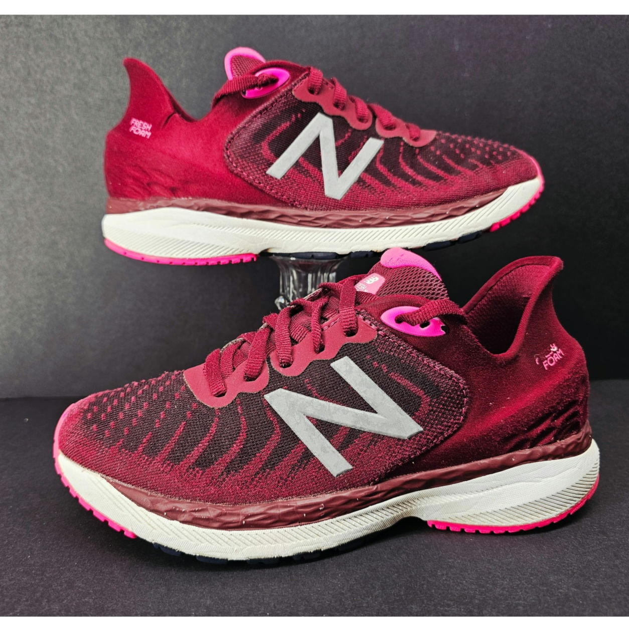 New Balance Kids 2 Comfy Footwear